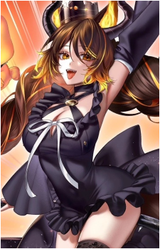 Image 17 - Art: 凛子 (Ringeko) Image 17