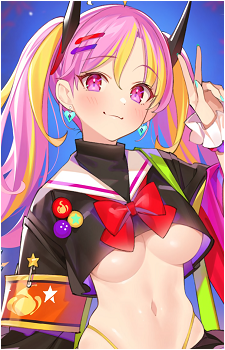 Honnoji-chan's image