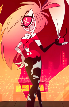 Cherri Bomb