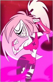Cherri Bomb