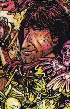 Cozy Powell's image