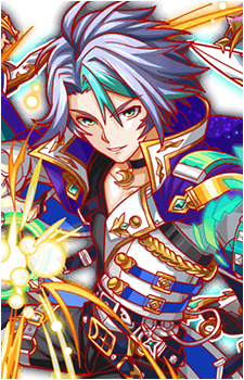 Gauss {CF}'s image