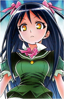 Kushi Yakeishi's image