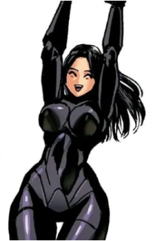 Asami {OPM}'s image