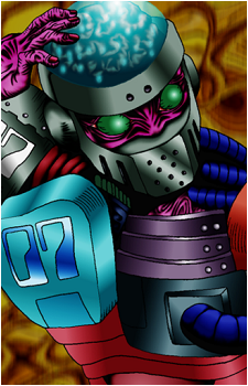 Jinzo #7's image