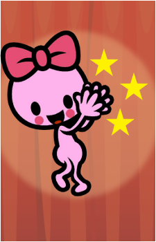 Miss Ribbon's image