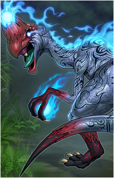 Souleating Oviraptor's image