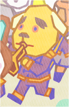 Benjamin {AC}