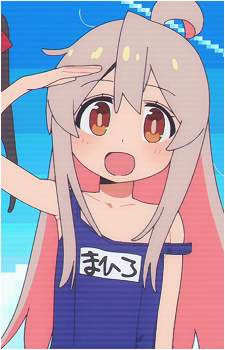 Mahiro Oyama