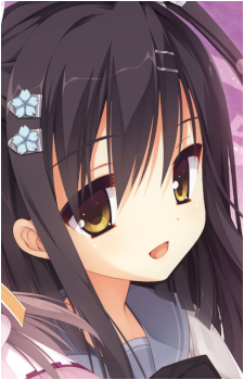 Touko Togakushi's image