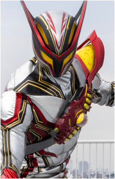 Code Number: Five's image