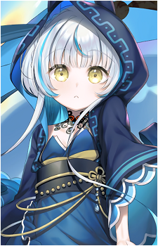 Amatsunami's image