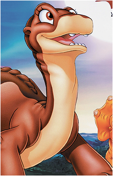 Littlefoot