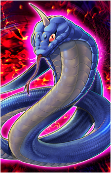 Black Mamba's image