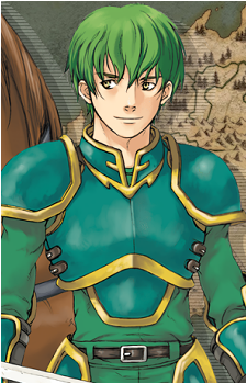 Lance {FE}'s image