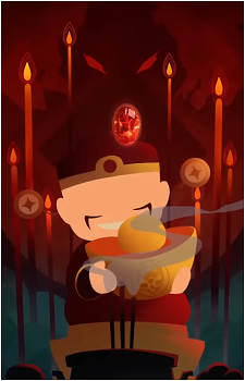 Agate {HSR}'s image