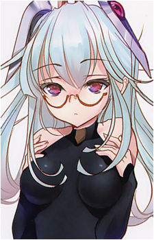 Kanzashi Sarashiki