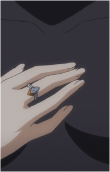 Kanzashi Sarashiki