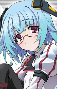 Kanzashi Sarashiki's image