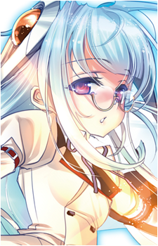 Kanzashi Sarashiki