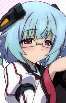 Kanzashi Sarashiki