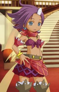 Prime {Recettear}'s image