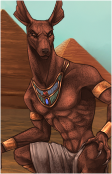Lord Seth