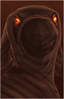 Lord Seth