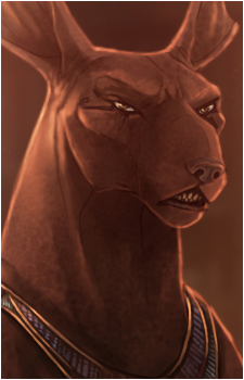 Lord Seth