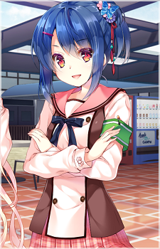 Hare Kagami's image