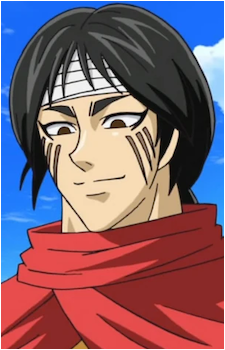 Aimaru {Toriko}'s image