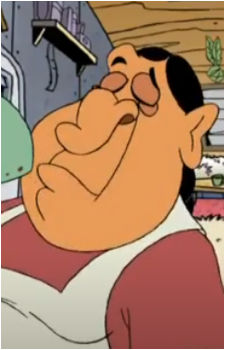 Bill Tukyuk's image