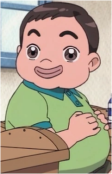 Susumu Yanagida's image