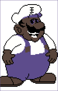 Grand Dad