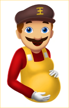 Grand Dad