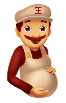 Grand Dad