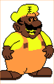 Grand Dad