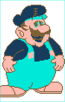 Grand Dad