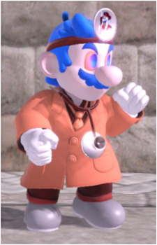 Grand Dad