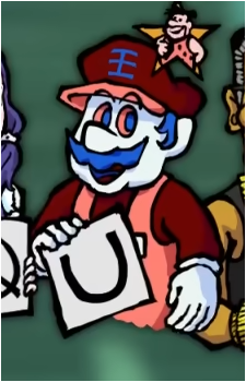 Grand Dad