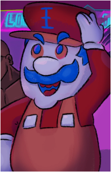 Grand Dad