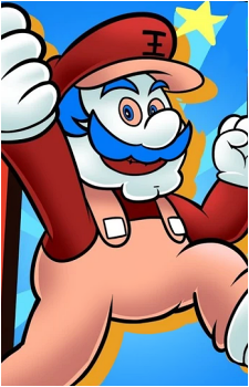 Grand Dad