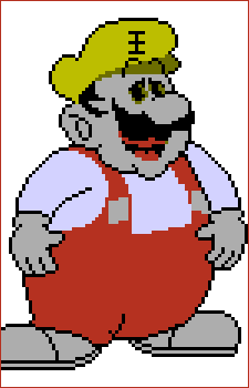 Grand Dad