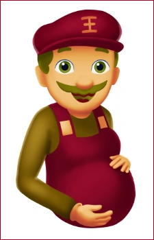 Grand Dad