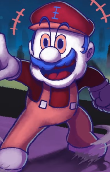 Grand Dad