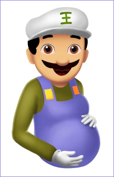 Grand Dad