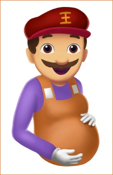 Grand Dad