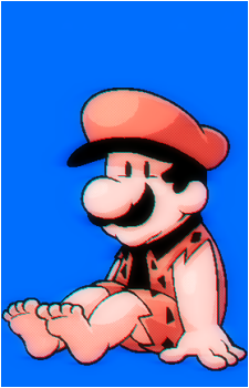 Grand Dad