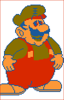 Grand Dad