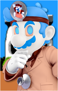Grand Dad